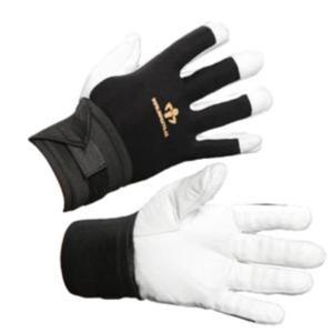 AV413/30 Full finger anti vibration glove